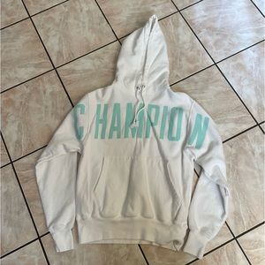 Champion Hoodie Size: S